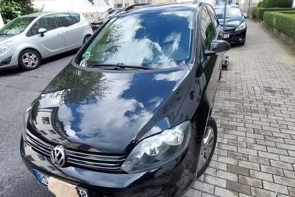 VW Golf Plus
