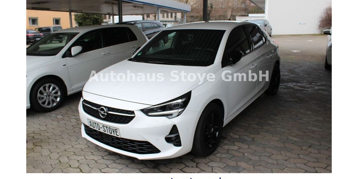 Opel Corsa 45.426 km 16.999 &euro; Hagen 58095