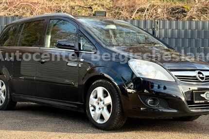 Opel Zafira 153.970 km 3.499 &euro; Wuppertal 42285