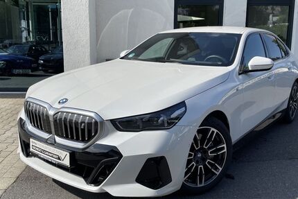 BMW i5 19.695 km 55.960 € Essen 45134