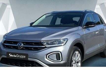 VW T-Roc 22.600 km 27.090 € Bergisch Gladbach 51465