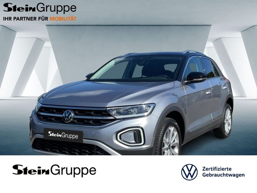 VW T-Roc 22.600 km 27.090 € Bergisch Gladbach 51465
