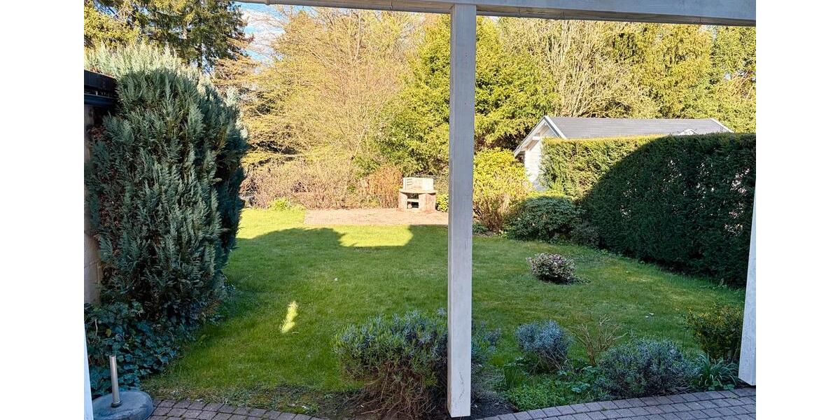Doppelhaushälfte Gevelsberg - 4 Zimmer, 105 m&sup2;, 990&euro; | Angebot:26055924