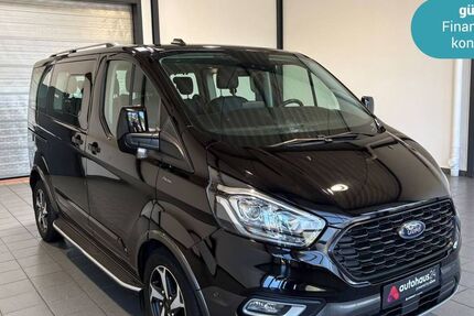Ford Tourneo Custom 71.212 km 35.990 &euro; Wuppertal 42287