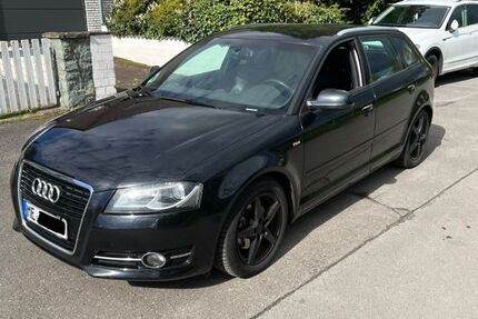 Audi A3 199.855 km 6.950 &euro; Erkrath 40699