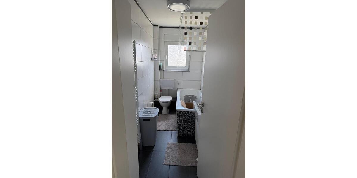 Etagenwohnung Wipperfürth - 3 Zimmer, 62 m&sup2;, 680&euro; | Angebot:26593613
