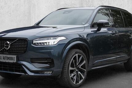 Volvo XC90 39.639 km 56.480 &euro; Wuppertal 42109