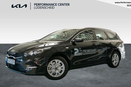 Kia ceed Sportswagon 3.355 km 25.770 € Lüdenscheid 58509