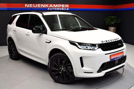 Land Rover Discovery Sport 38.900 km 44.990 &euro; Remscheid 42853