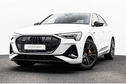 Audi e-tron 41.584 km 32.577 &euro; Hagen 58091