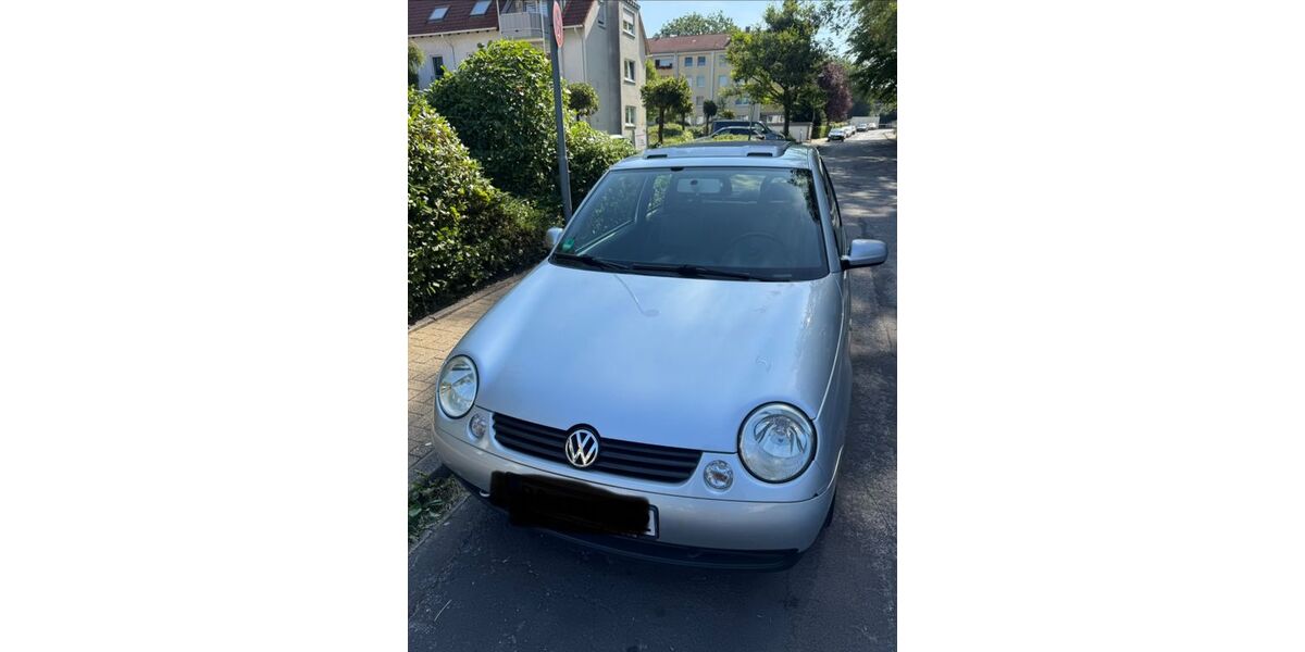 VW Lupo 213.000 km 1.100 &euro; Schwelm 58332