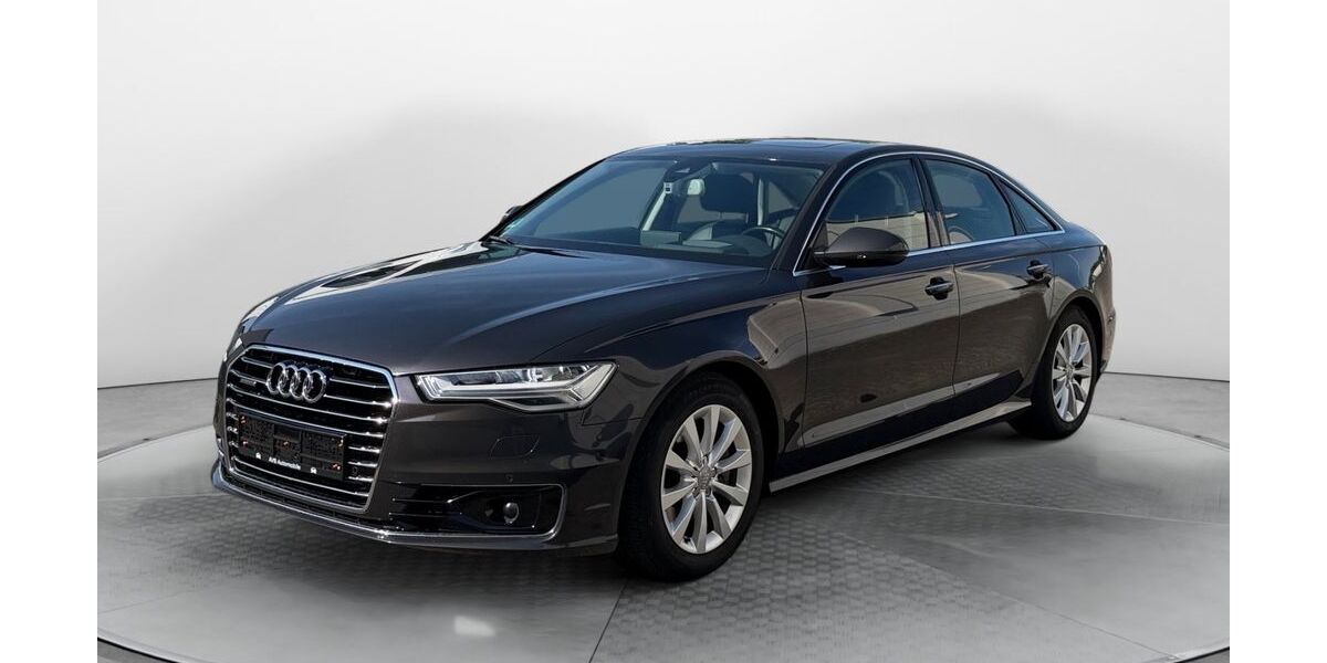 Audi A6 47.106 km 26.900 &euro; Dormagen 41540
