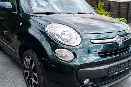 Fiat 500L 93.990 km 5.899 &euro; Hilden 40721