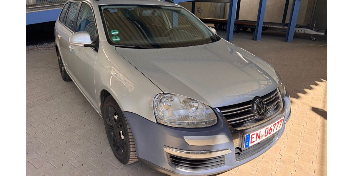 VW Golf 312.335 km 1.900 &euro; Ennepetal 58256