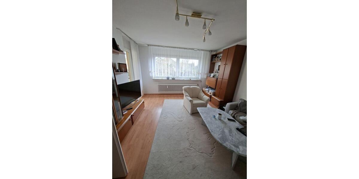 Etagenwohnung Hückeswagen - 3 Zimmer, 77 m&sup2;, 179.000&euro; | Angebot:26252278