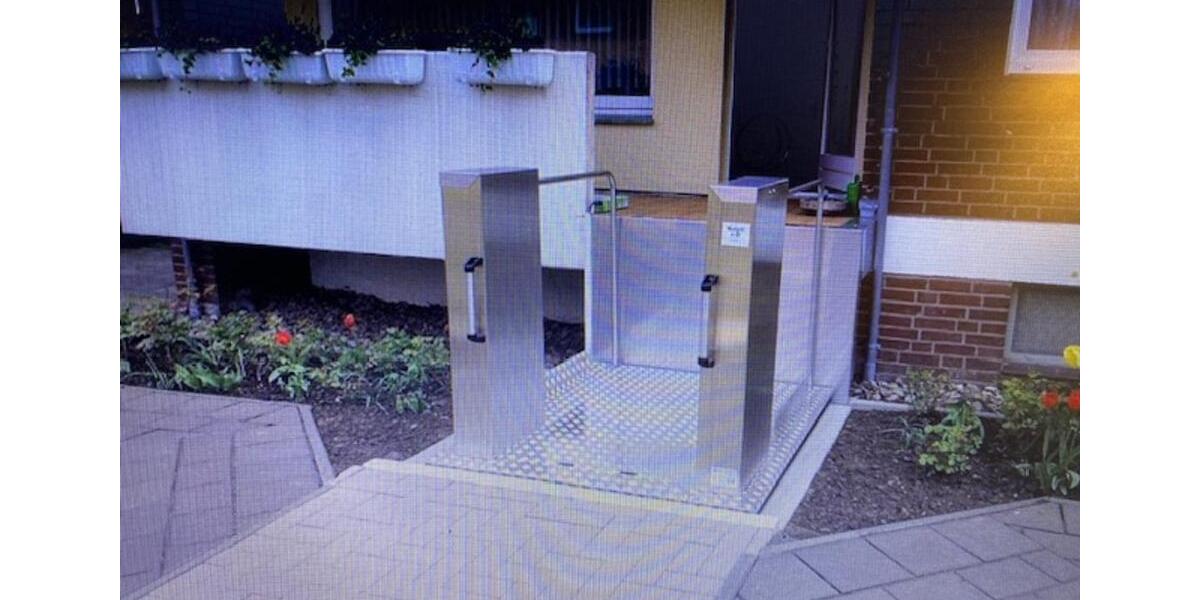 Erdgeschoßwohnung Leverkusen Opladen - 3 Zimmer, 61 m&sup2;, 244.499&euro; | Angebot:25324798