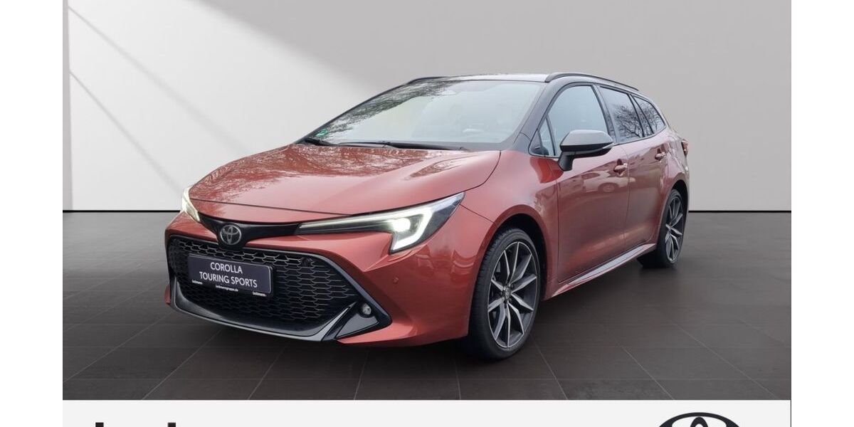Toyota Corolla 7.500 km 38.490 &euro; Solingen 42719