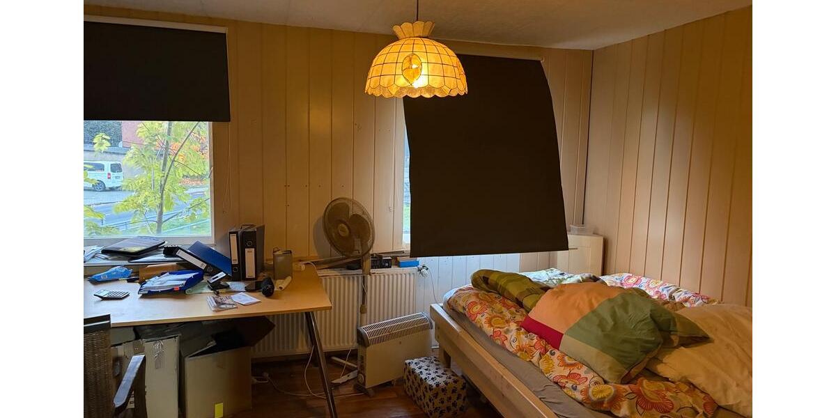 Dreifamilien Haus zur Sanierung 8 zimmer