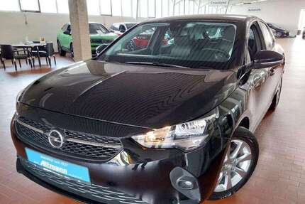 Opel Corsa 27.080 km 11.890 &euro; Haan 42781