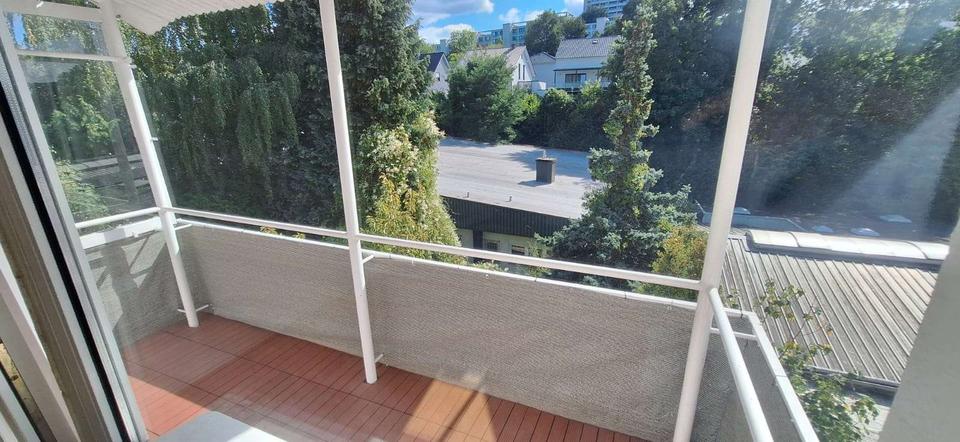 Etagenwohnung Hagen Hagen-Mitte - 3 Zimmer, 75 m&sup2;, 600&euro; | Angebot:26707102