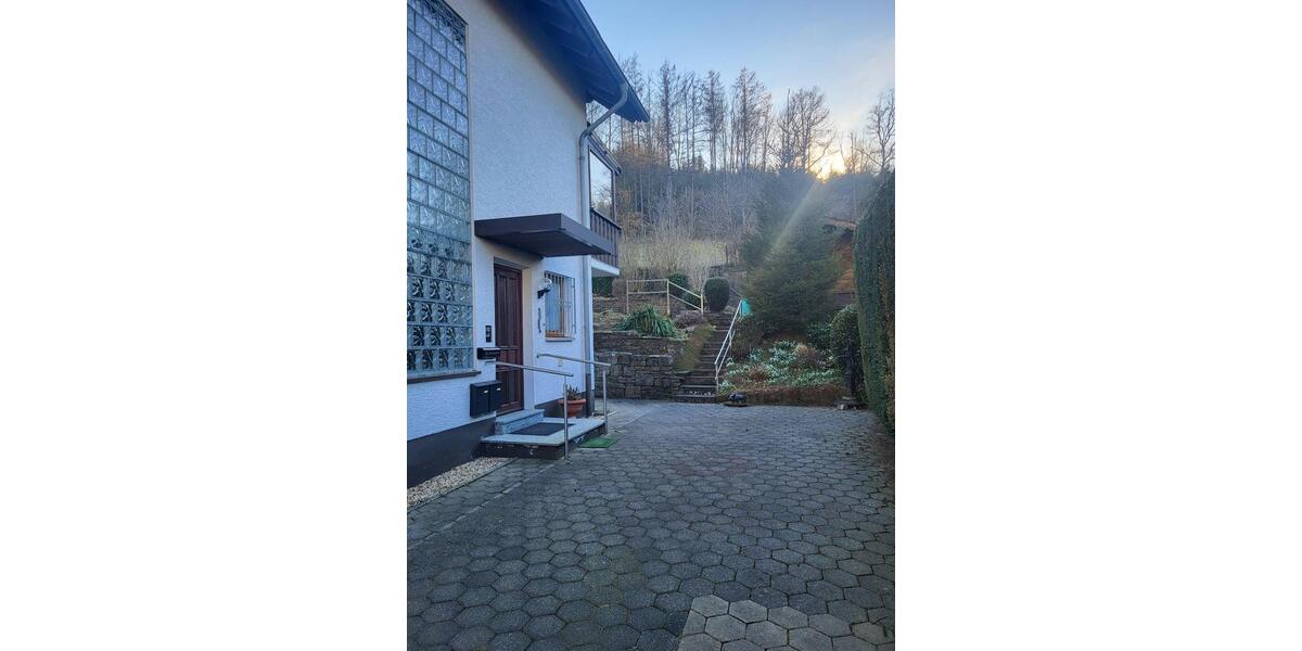 Mehrfamilienhaus Mehrgenerationenhaus 3-Familien-Haus Rummenohl 8 zimmer