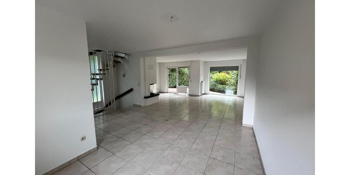 Gepflegtes Reihenendhaus in Ruhiger Lage 7 zimmer