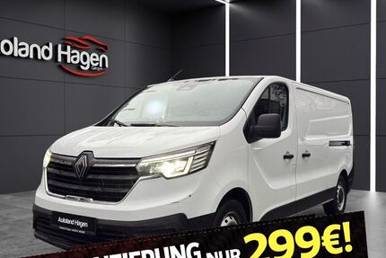 Renault Trafic 47.962 km 17.850 &euro; Hagen 58089