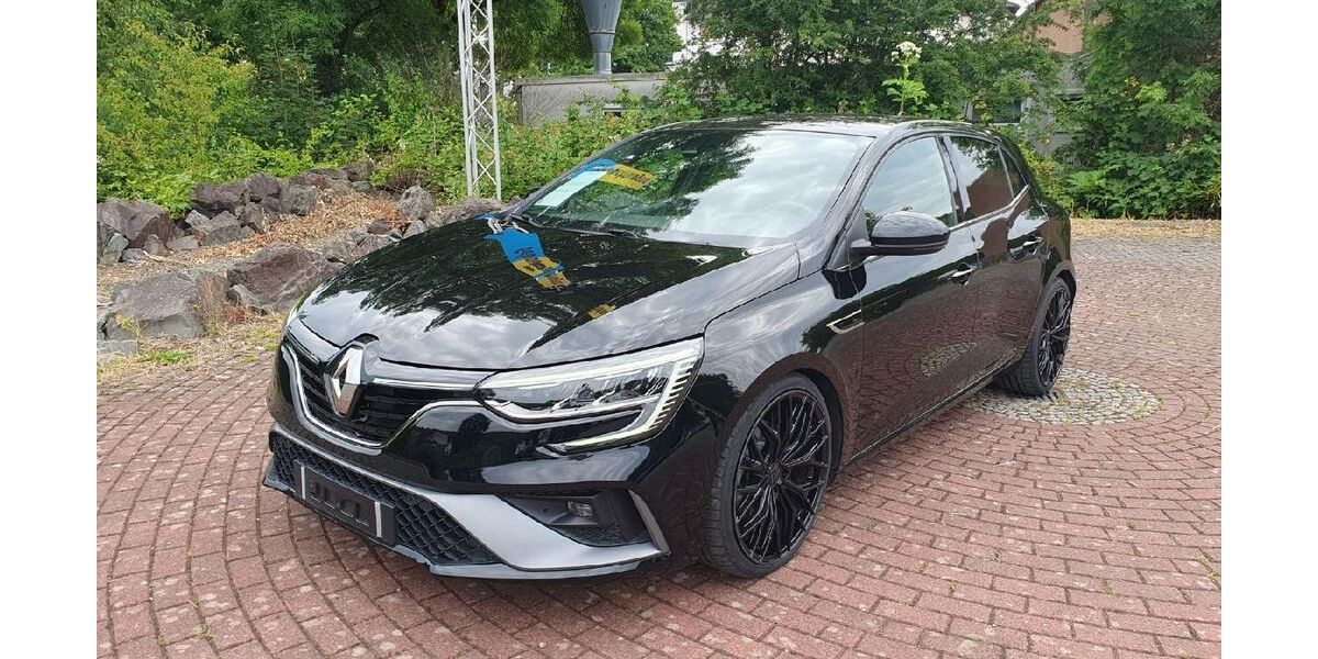 Renault Megane 38.730 km 17.990 &euro; Hagen 58091