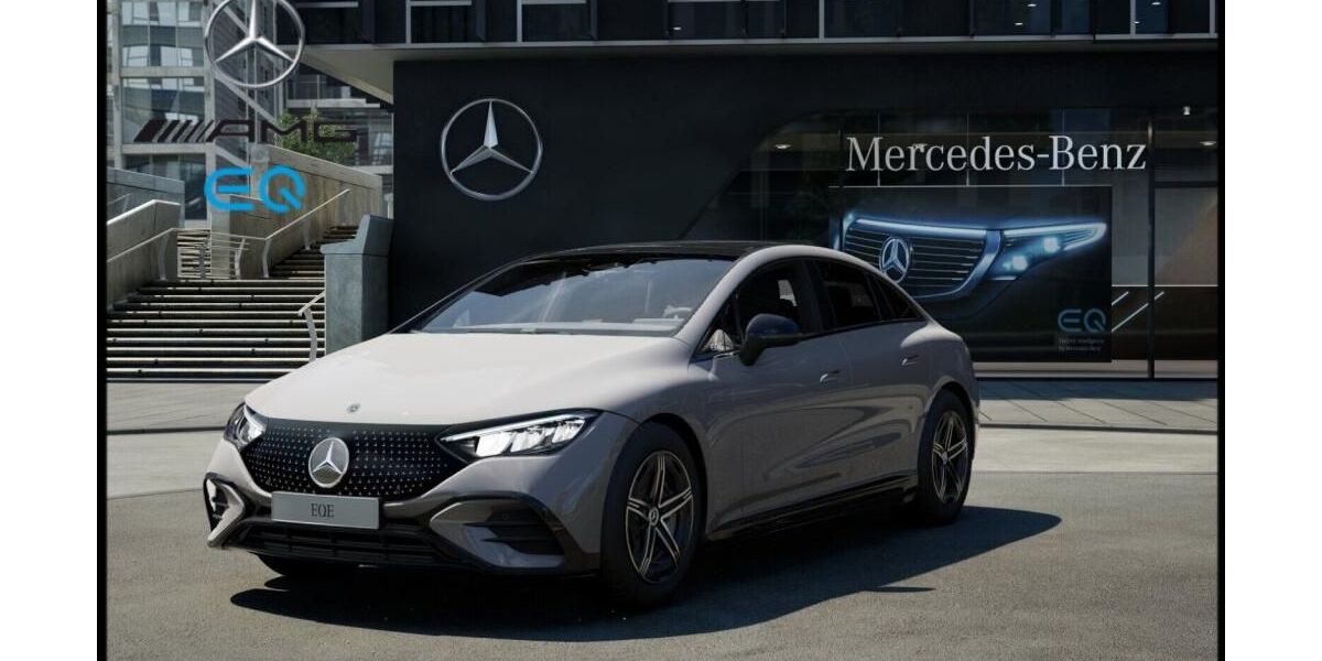 Mercedes-Benz EQE 49.424 km 45.490 &euro; Hagen 58135