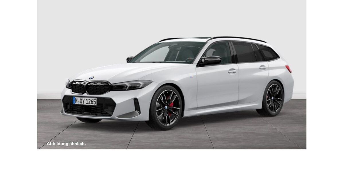 BMW M340i 1.900 km 82.990 &euro; Hagen 58119