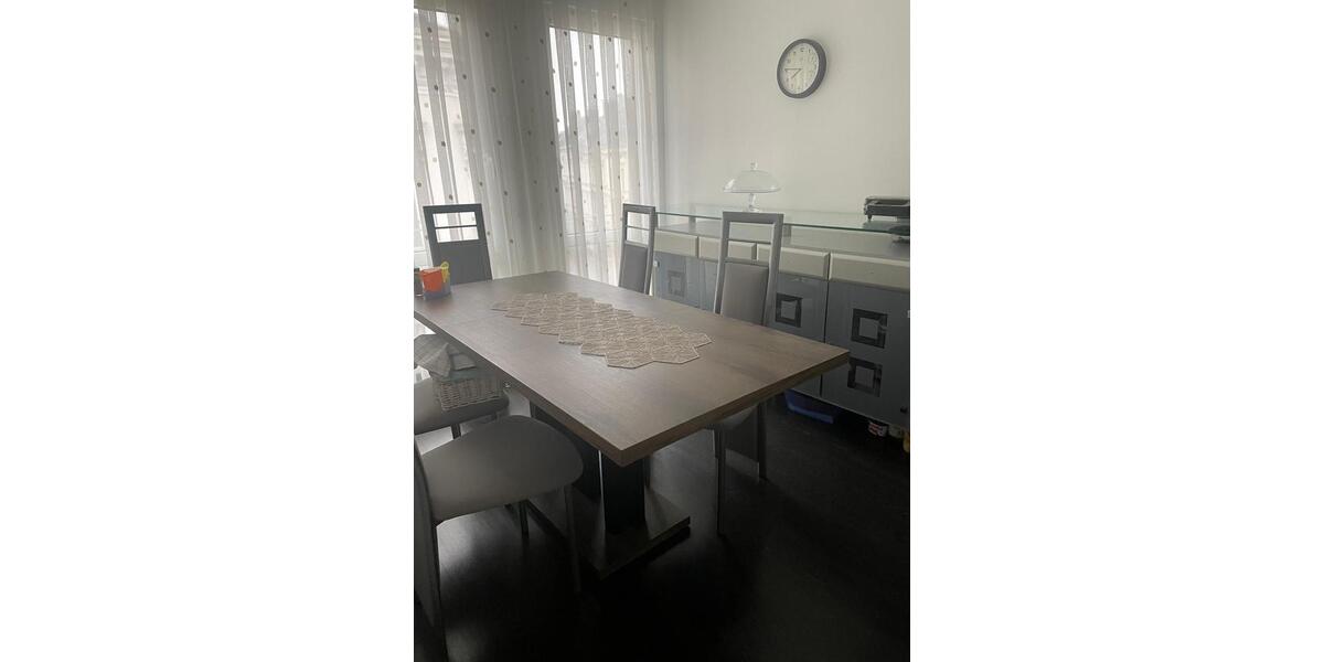 4 Zimmer Wohnung in Wuppertal 4 zimmer