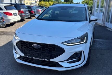 Ford Focus 41.032 km 19.990 &euro; Bergisch-Gladbach 51469