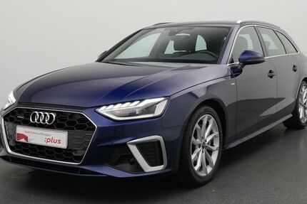 Audi A4 92.788 km 28.980 &euro; Leverkusen 51373