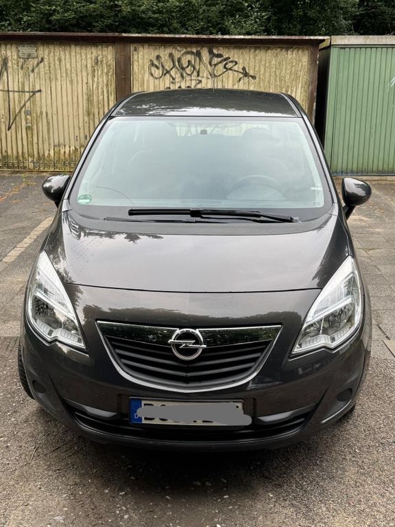 Meriva