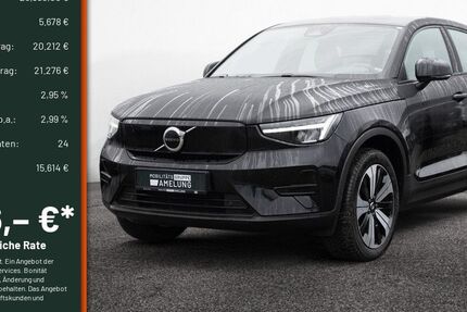 Volvo C40 40.708 km 24.390 &euro; Engelskirchen 51766