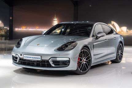 Porsche Panamera 71.152 km 79.980 &euro; Dormagen 41541