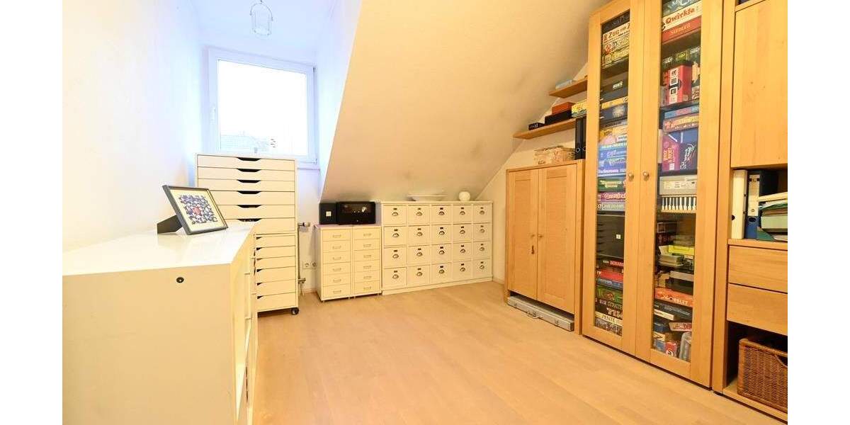 Etagenwohnung Leverkusen Opladen - 3 Zimmer, 85 m&sup2;, 285.000&euro; | Angebot:25780819