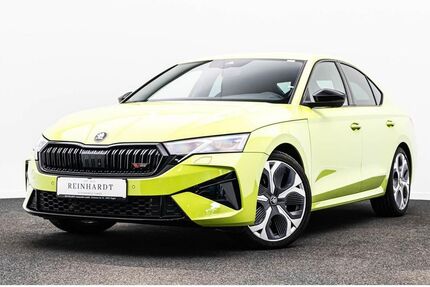 Skoda Octavia 5.297 km 37.550 &euro; Hagen 58091