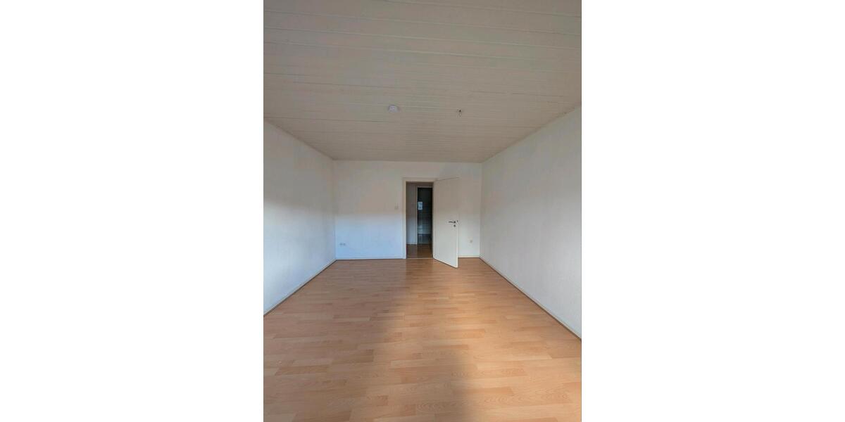 Etagenwohnung Wuppertal Elberfeld - 3 Zimmer, 59 m&sup2;, 485&euro; | Angebot:25656556