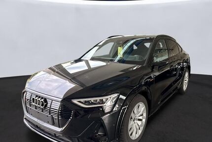Audi e-tron 31.510 km 43.939 &euro; Hagen 58091
