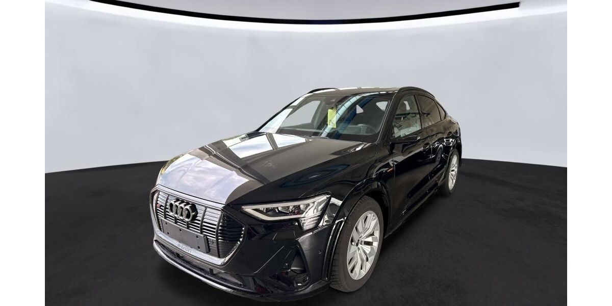Audi e-tron 31.510 km 43.939 &euro; Hagen 58091