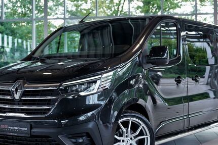 Renault Trafic 78.000 km 43.800 € Remscheid/NRW 42855