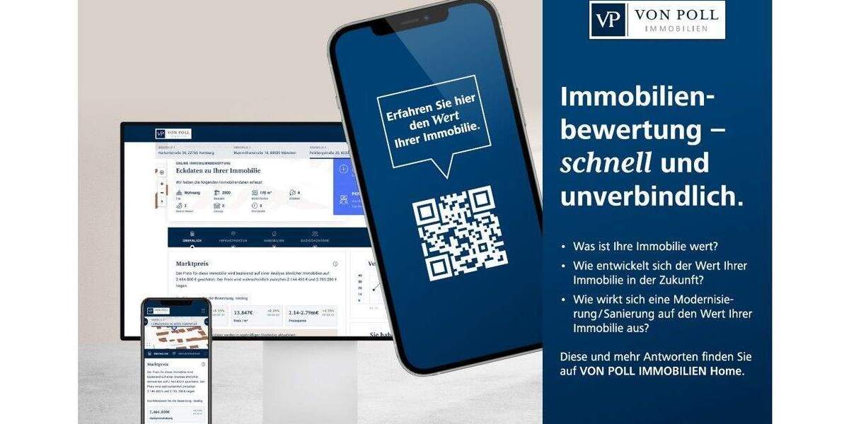 Gewerbeobjekt Düsseldorf Flingern Süd - 1 Zimmer, 20 m&sup2;, 99.000&euro; | Angebot:25604872