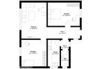 Mehrfamilienhaus, Wohnhaus Leverkusen Quettingen - 6 Zimmer, 345 m&sup2;, 529.000&euro; | Angebot:25777933