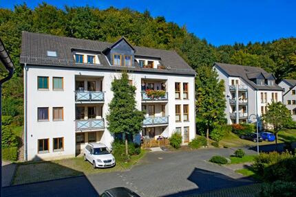 Wohnung Gummersbach - 3.5 Zimmer, 80 m&sup2;, 473&euro; | Angebot:26459053