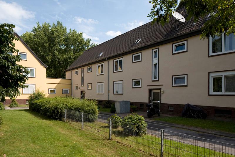 Sanierte Wohnung in Düsseldorf-Reisholz ab Februar 3 zimmer