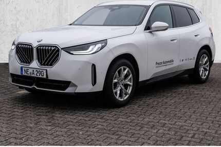 BMW X3 6.040 km 44.980 &euro; Dormagen 41540