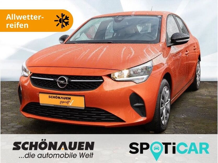 Corsa