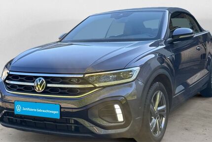 VW T-Roc 25.594 km 28.480 &euro; Wetter 58300