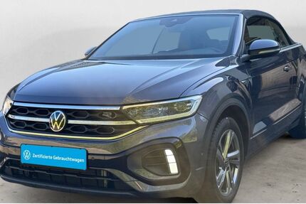 VW T-Roc 25.594 km 29.190 &euro; Wetter 58300